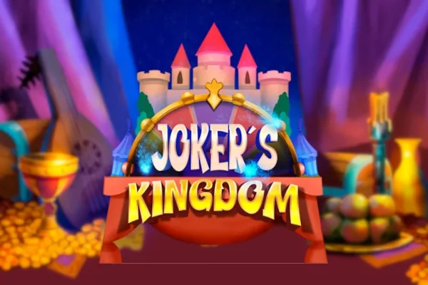 Joker's Kingdom